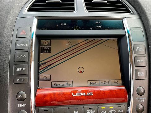 Used 2011 Lexus ES 350 FWD image 30