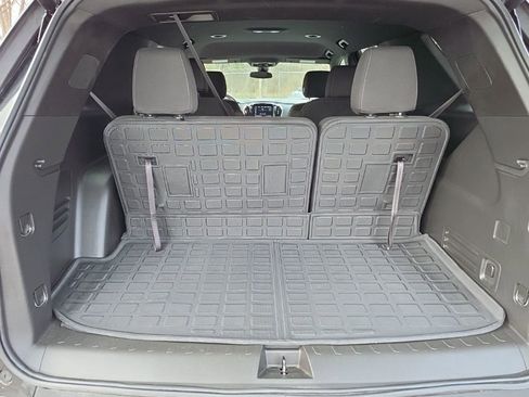 Certified 2024 Chevrolet Traverse LT w/ Midnight/Sport Edition image 31