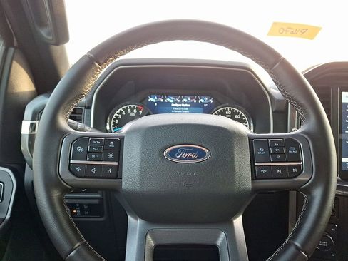 Certified 2023 Ford F150 XLT w/ Equipment Group 302A High image 18