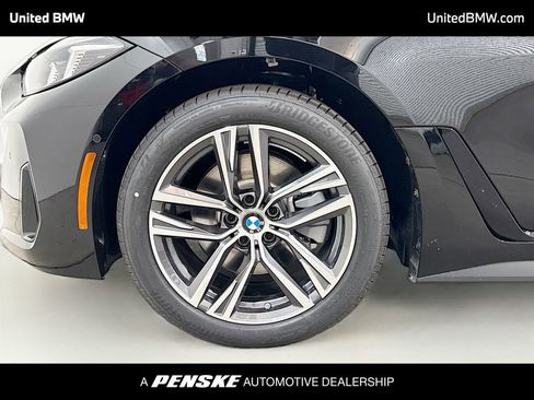 New 2026 BMW 430i image 2