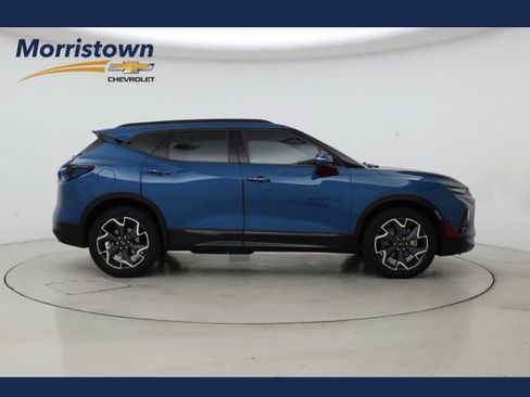 Used 2019 Chevrolet Blazer RS image 1