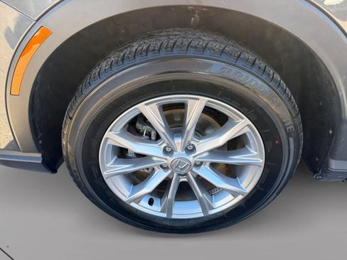 Used 2025 Honda CR-V EX-L image 8