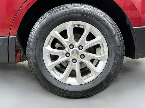 Used 2018 Chevrolet Equinox LT image 28