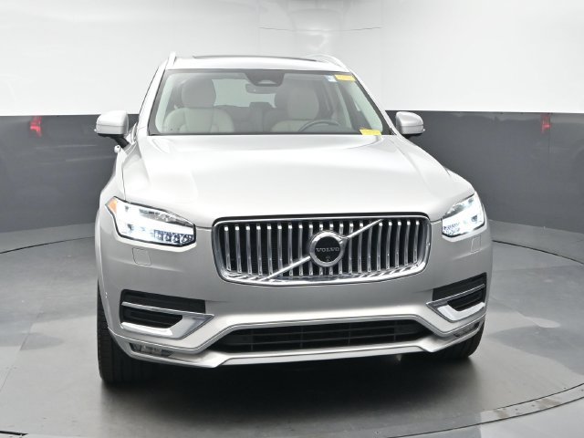 Used 2024 Volvo XC90 B6 Plus w/ Protection Package Premier AWD/4WD image 2