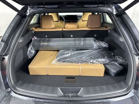 New 2026 Lexus UX 300h AWD image 33