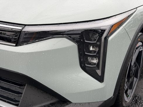New 2026 Kia K4 EX FWD image 10