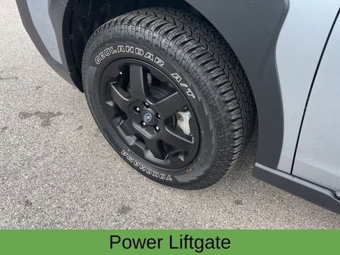 Used 2025 Subaru Outback Wilderness image 10