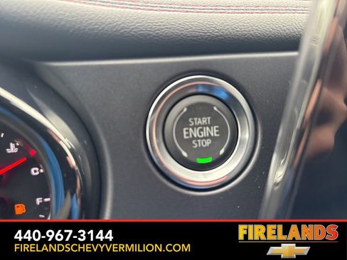 New 2026 Chevrolet Blazer RS image 23