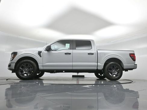 New 2026 Ford F150 STX RWD image 7