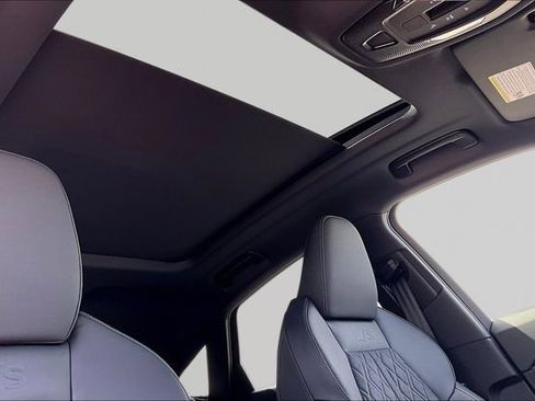 New 2026 Audi SQ5 Premium Plus image 17