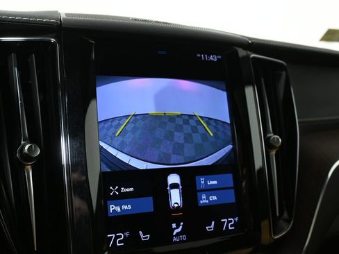 Used 2021 Volvo XC60 T5 Inscription w/ Climate Package image 26