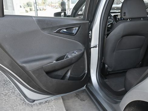 Used 2023 Chevrolet Malibu LT FWD image 37