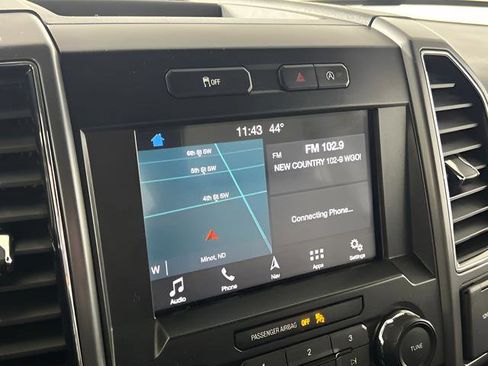 Used 2019 Ford F150 XLT w/ Equipment Group 302A Luxury image 17