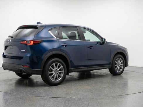 Used 2024 MAZDA CX-5 AWD 2.5 S w/ Select Package image 9