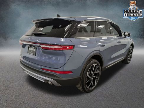 Used 2023 Lincoln Corsair Reserve w/ Equipment Group 201A AWD/4WD image 4