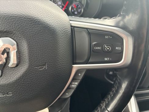 Used 2020 RAM 1500 Big Horn AWD/4WD image 26