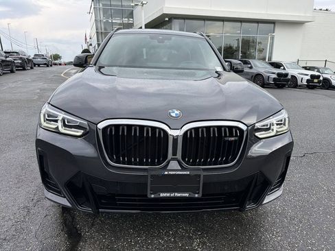 Used 2023 BMW X3 M40i w/ Premium Package AWD/4WD image 14
