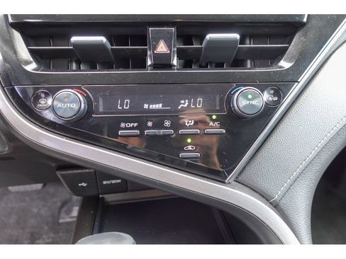Certified 2023 Toyota Camry SE FWD image 20