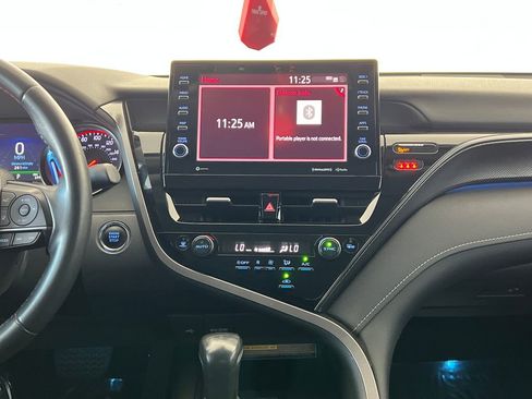 Used 2021 Toyota Camry XSE w/ Carpet Mat Package (TMS) image 20