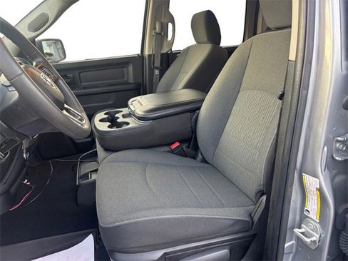 Used 2023 RAM 1500 Tradesman w/ Electronics Group image 9