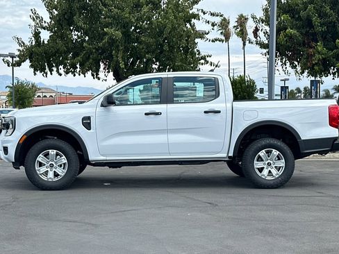 New 2025 Ford Ranger XL w/ Trailer Tow Package image 7