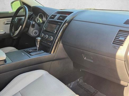 Used 2014 MAZDA CX-9 Touring w/ Touring Technology Package image 24