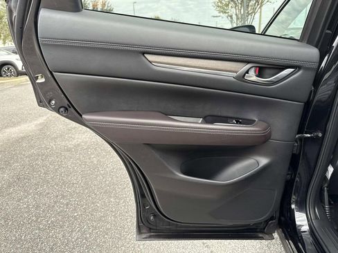 Certified 2024 MAZDA CX-5 Signature image 15