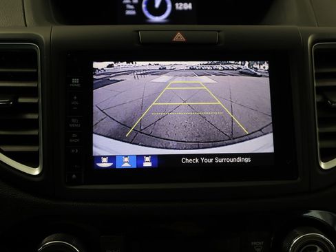 Used 2016 Honda CR-V Touring image 15
