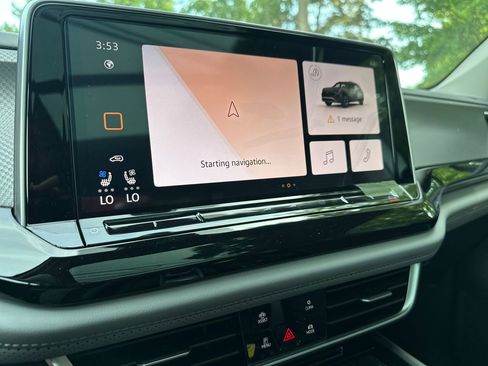New 2026 Volkswagen Atlas Peak Edition AWD/4WD image 14