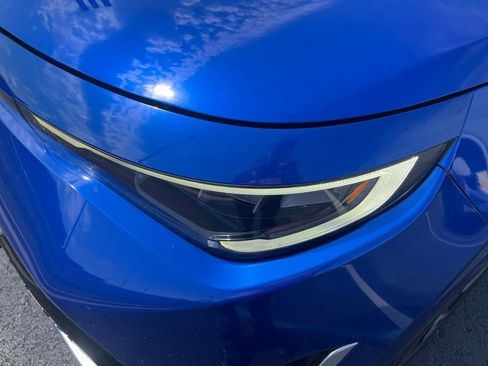 Used 2023 Kia Soul GT-Line w/ GT-Line Technology Package FWD image 13