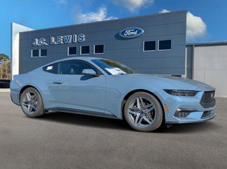 New 2026 Ford Mustang Premium 360° Tour