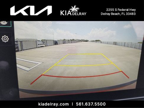 New 2026 Kia K4 FWD image 18