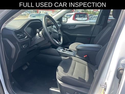 Used 2024 Ford Escape Active FWD image 6