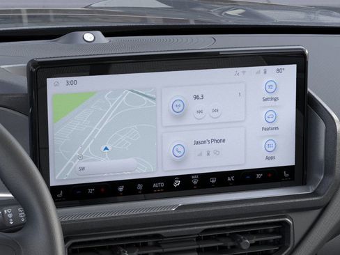 New 2025 Ford Bronco Sport Outer Banks w/ Outer Banks Tech Package+ image 14