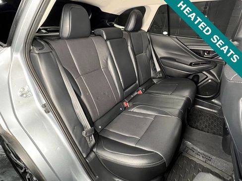 Used 2024 Subaru Outback Limited image 14