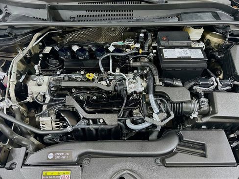 Used 2025 Toyota Corolla LE FWD image 25