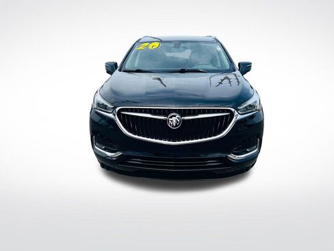 Used 2020 Buick Enclave Preferred image 11
