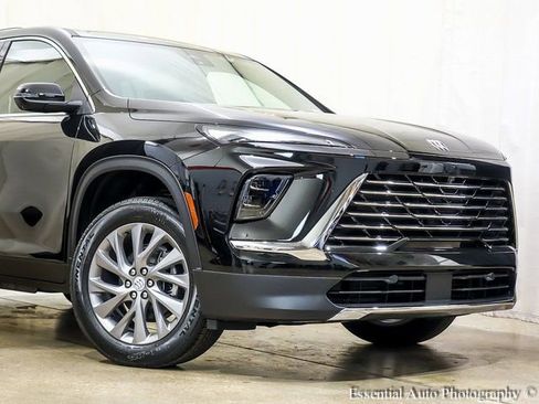 New 2026 Buick Enclave Preferred w/ Power Package image 2