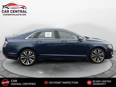 Used 2017 Lincoln MKZ Reserve w/ Climate Package image 6