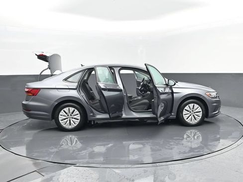 Used 2019 Volkswagen Jetta S FWD image 30