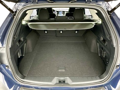 Certified 2025 Subaru Outback Premium w/ Popular Package #1A AWD/4WD image 25