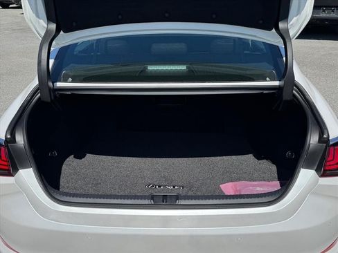 Used 2024 Lexus ES 350 w/ Technology Package FWD image 16