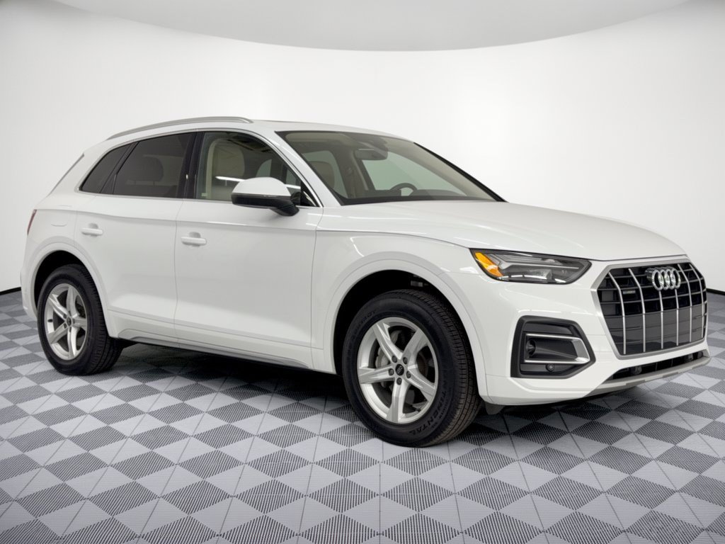 Used 2024 Audi Q5 2.0T Premium w/ Convenience Package AWD/4WD image 7