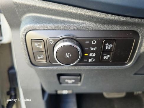 New 2025 Ford Bronco Raptor w/ Interior Carbon Fiber Pack image 26