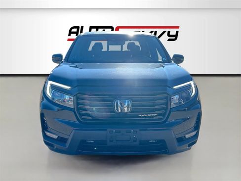 Used 2021 Honda Ridgeline Black Edition image 2