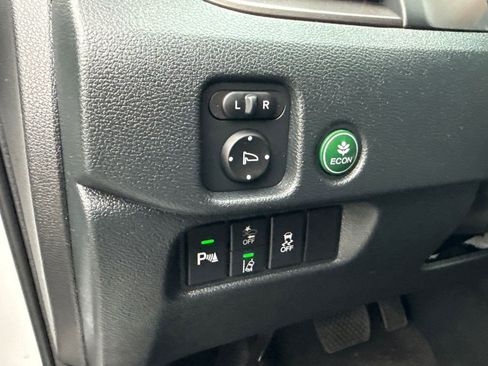 Certified 2023 Honda Passport EX-L image 22