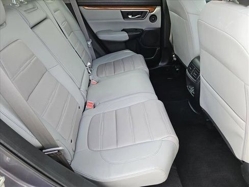 Used 2017 Honda CR-V EX-L image 21