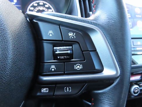 Used 2020 Subaru Forester Sport image 24