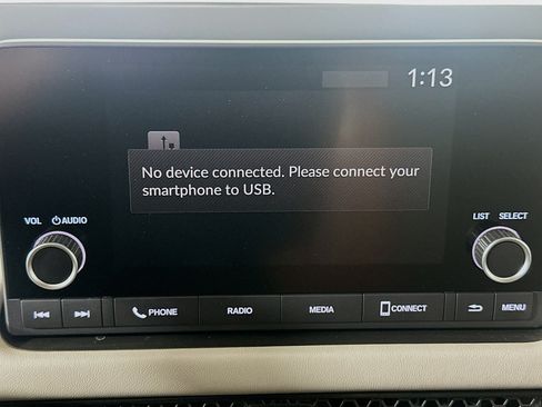 Used 2025 Honda HR-V LX image 21