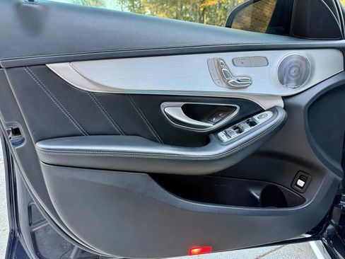 Used 2015 Mercedes-Benz C 63 AMG S image 12